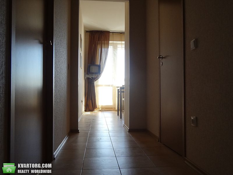 Rent out 1-room apartment. Харьков, культуры — photo 2