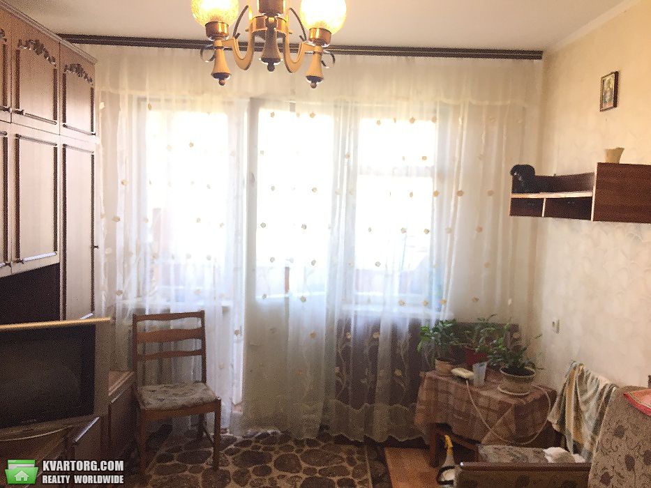 Sell 2-room apartment. Киев,  Комарова — photo 8