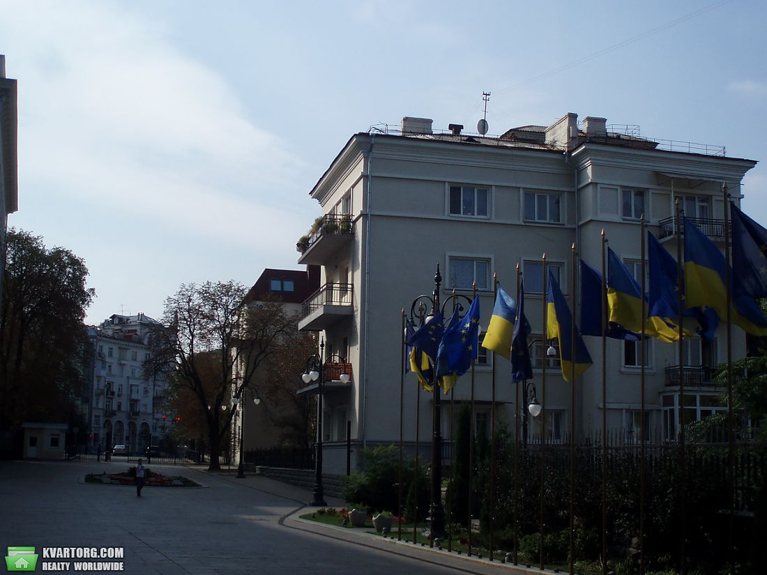 Rent out office. Киев,  Банковая — photo 2