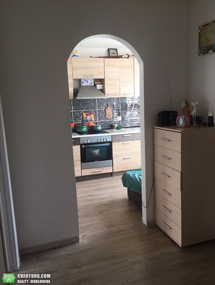 Sell 1-room apartment. Одесса, Балтская дорога — photo 3