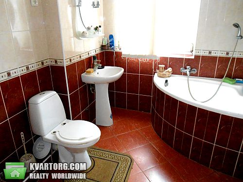 Sell house. Киевская обл., с. ГОТНЕ вул. Курганна — photo 9