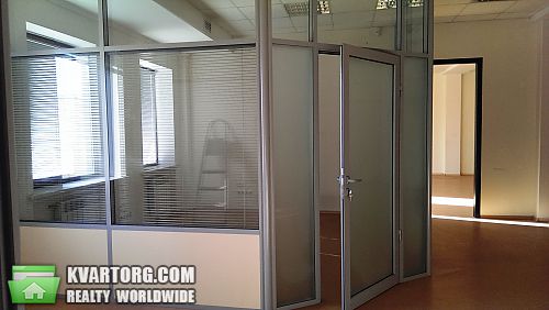 Rent out office. Киев, Лысогорская — photo 3