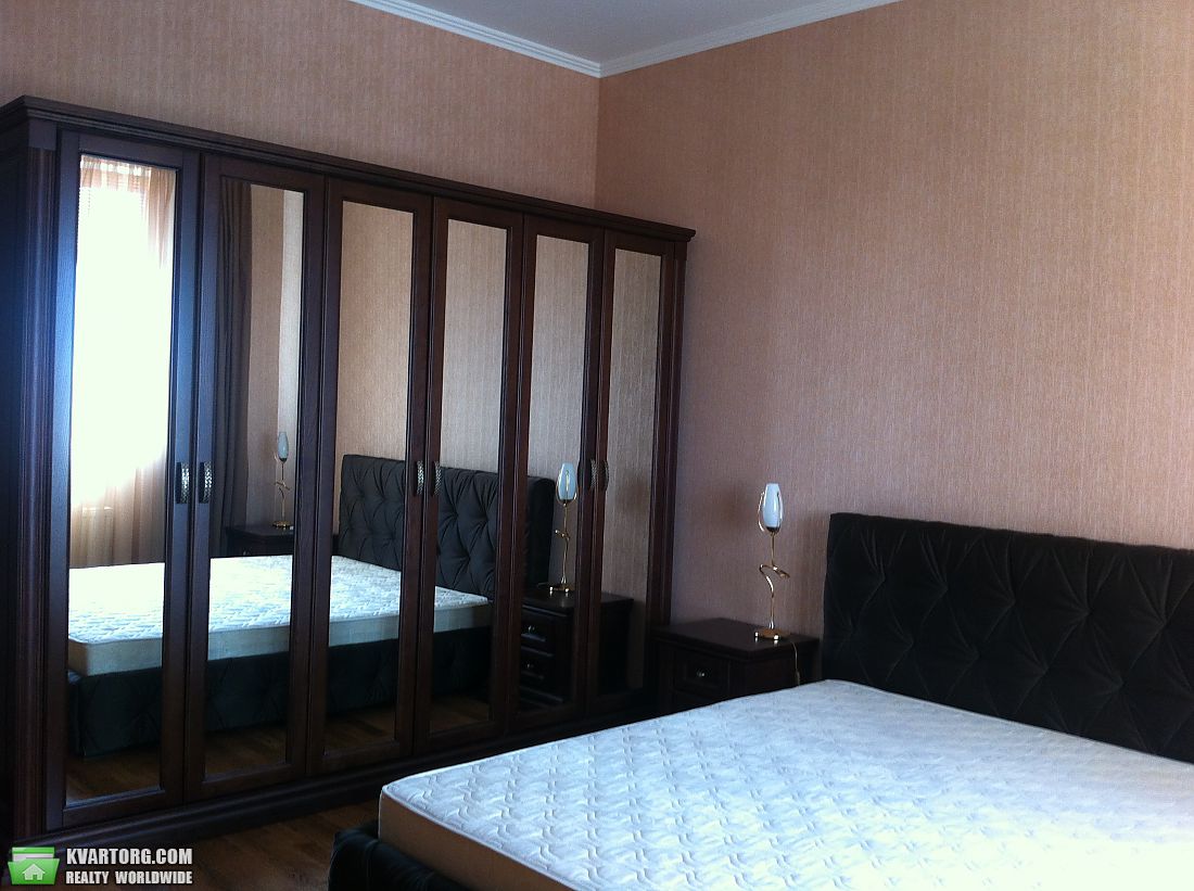 Sell 2-room apartment. Киев, Никольско-Слободская — photo 6