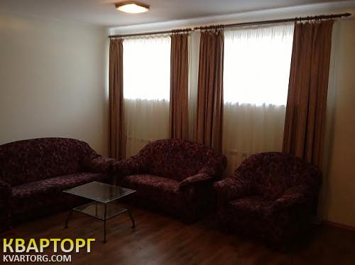 Rent out office. Киев, Озерная — photo 1