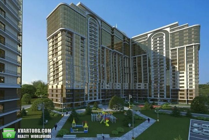 Sell 1-room apartment. Одесса, Французский бульвар — photo 2