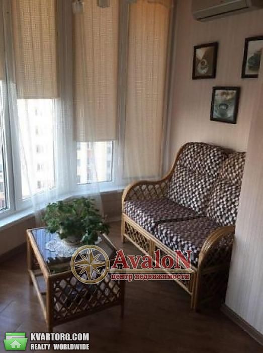 Sell 3-room apartment. Одесса, Академика Вильямса — photo 1