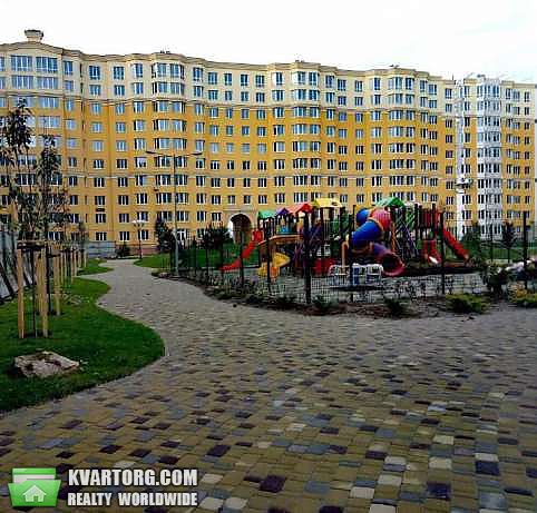 Sell 1-room apartment. Киев, Абрикосовая — photo 7