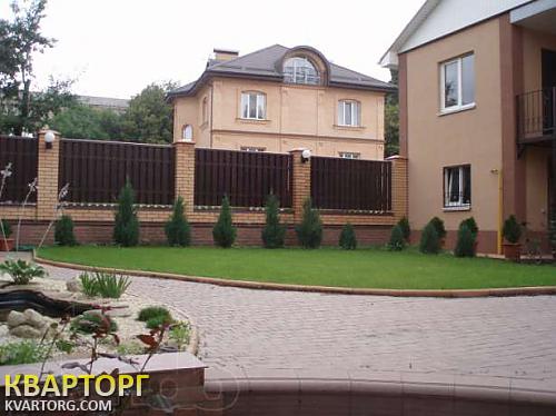 Rent out house. Киев,  Саратовская — photo 1