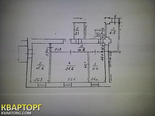 Rent out office. Киев,  Лютеранская — photo 9