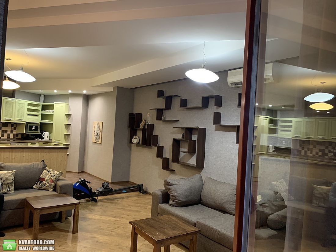 Sell 2-room apartment. Одесса, Тенистая — photo 9