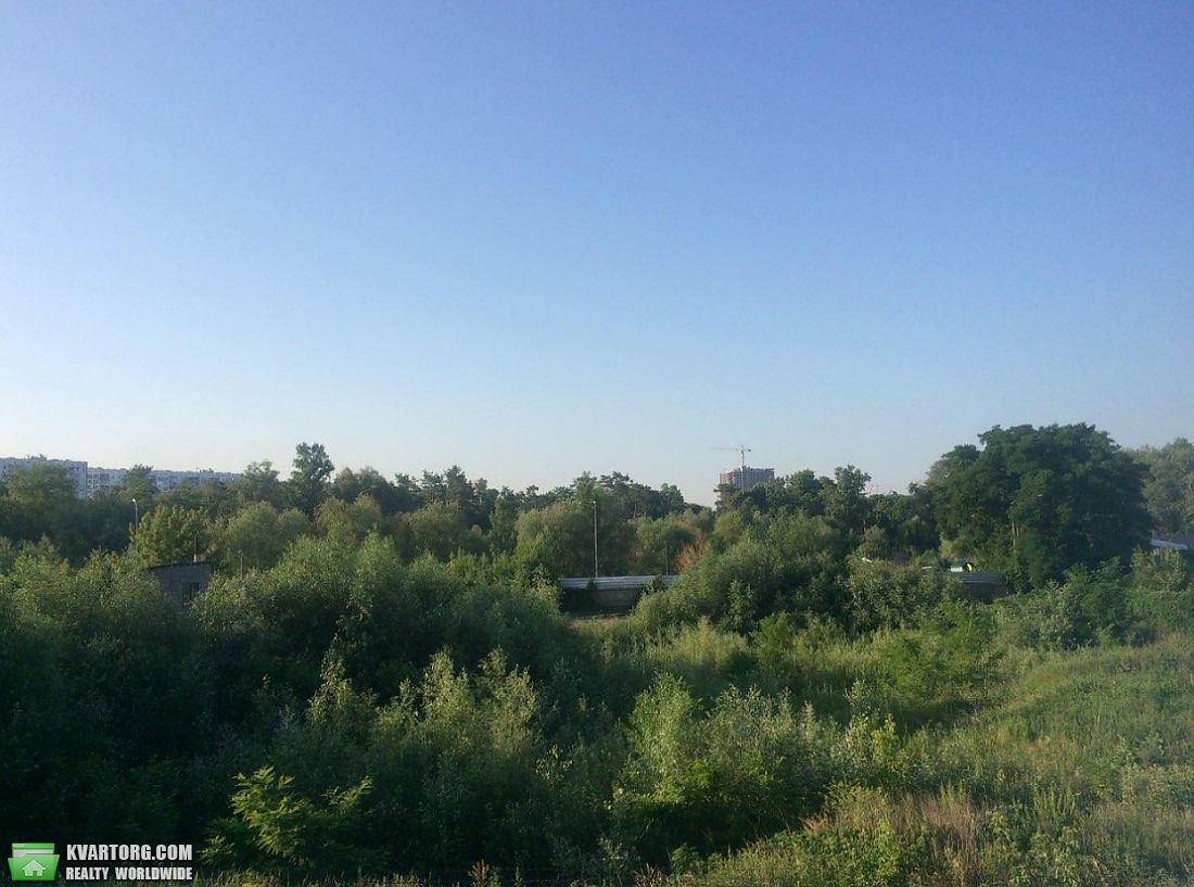 Sell 1-room apartment. Киев,  Воскресенская — photo 1