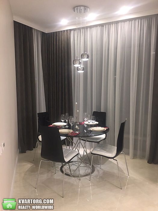 Rent out 3-room apartment. Киев, Болсуновская — photo 7