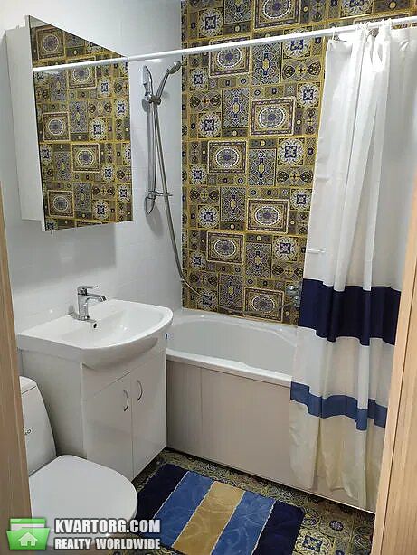 Rent out 2-room apartment. Киев,  Стеценко — photo 6