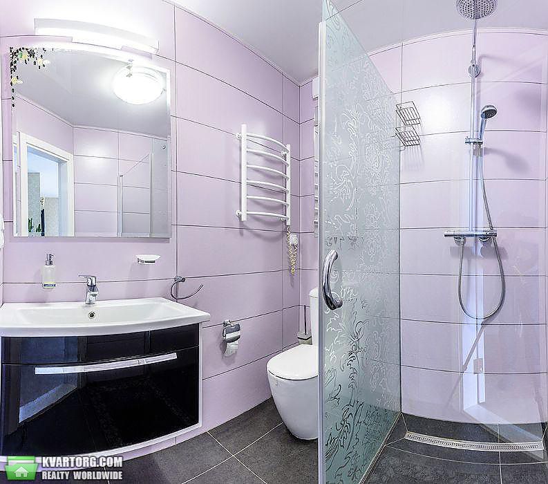 Rent out 3-room apartment. Киев,  Верховинная — photo 8