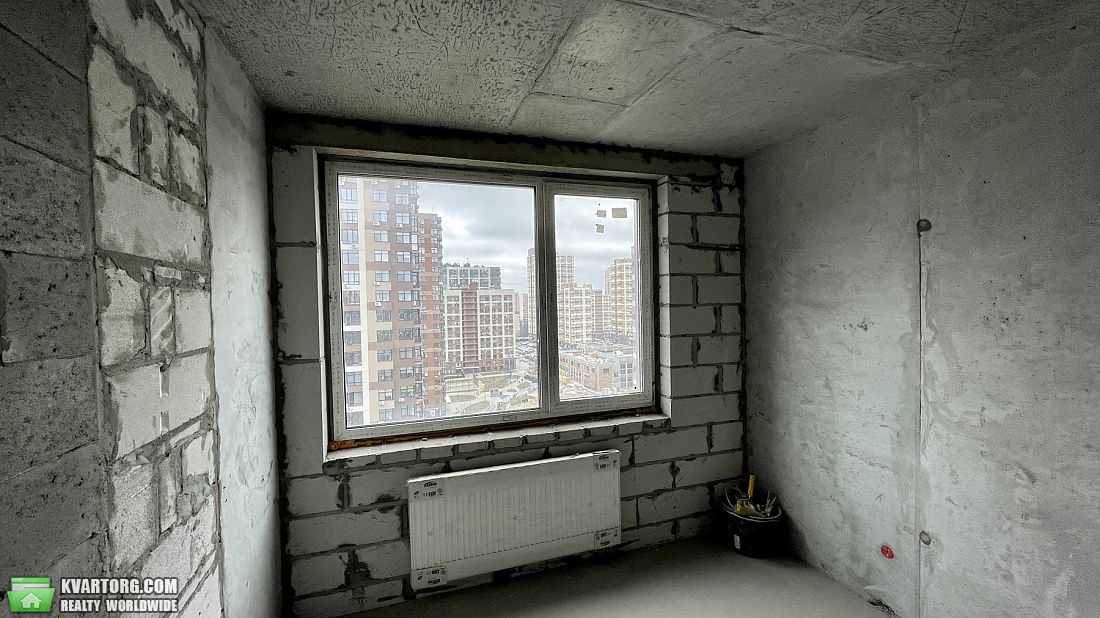Sell 1-room apartment. Киев,  Правды пр — photo 2