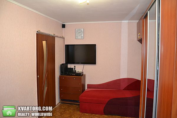 Sell 1-room apartment. Киев,  Правды пр — photo 3