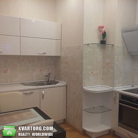 Rent out 1-room apartment. Киев,  Механизаторов — photo 2