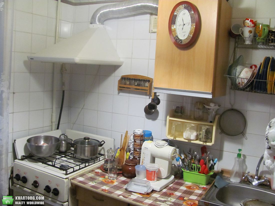 Sell 1-room apartment. Киев,  Оболонский пр — photo 5