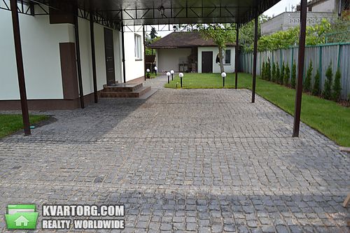 Sell house. Киев,  Садовая Осокорки — photo 1
