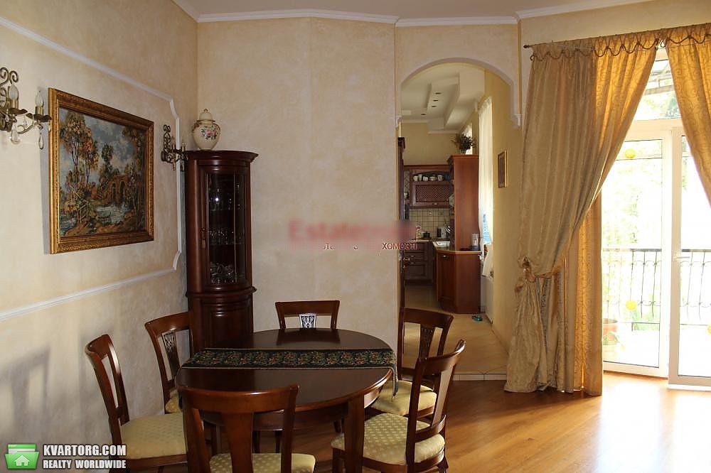 Rent out 4-room apartment. Киев,  Саксаганского — photo 3