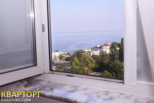 Rent out 3-room apartment. Одесса, Французский бульвар — photo 9