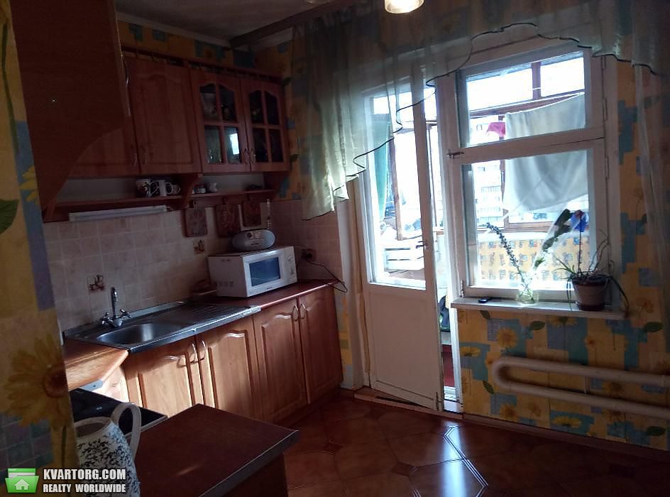 Sell 2-room apartment. Киев,  Бажана — photo 3