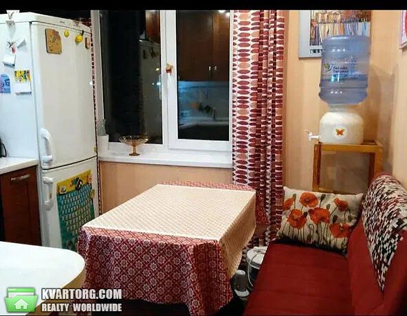 Rent out 2-room apartment. Киев, Николая Мурашко — photo 4