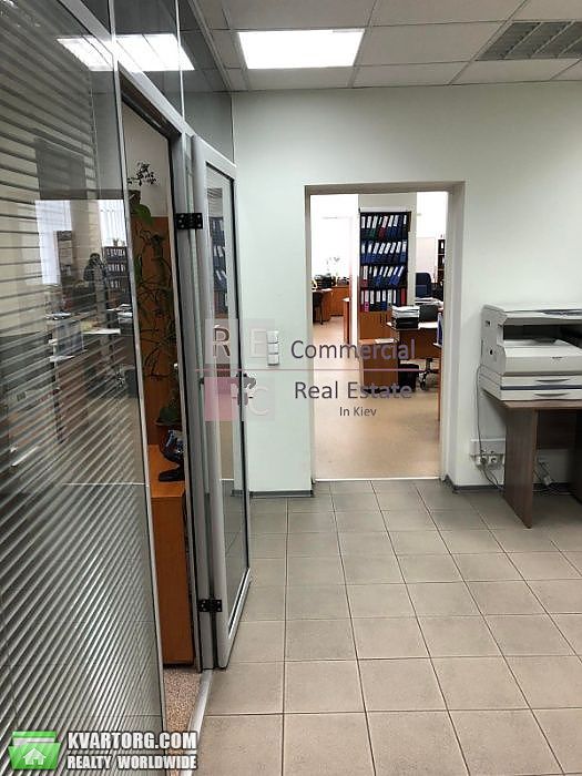 Rent out office. Киев,  Луначарского — photo 4