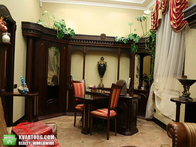 Rent out office. Киев, ул.Тверской Тупик — photo 1