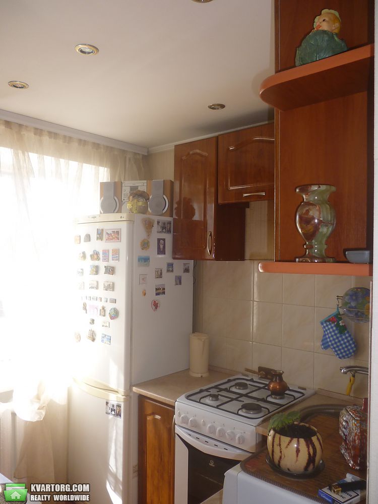 Sell 2-room apartment. Киев,  Гродненская — photo 6