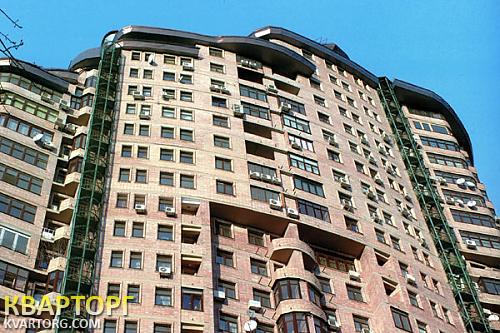 продам 2-комнатную квартиру. Киев,   Щорса - фото 3