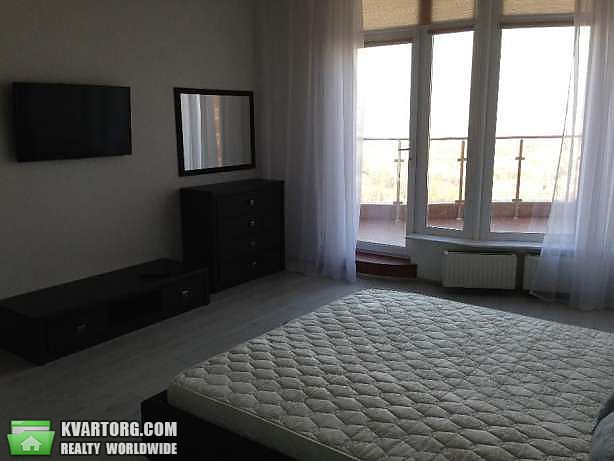 Rent out 3-room apartment. Одесса, Проспект Шевченко — photo 4
