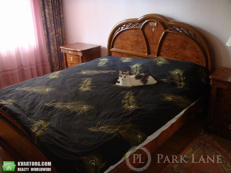 Sell 4-room apartment. Киев, Стратегічне шосе — photo 5