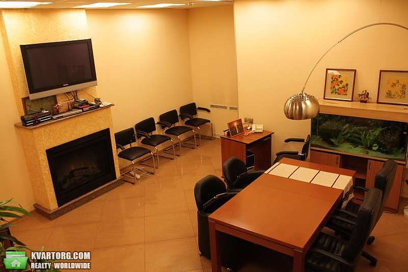 Rent out office. Киев,  Бажана — photo 7