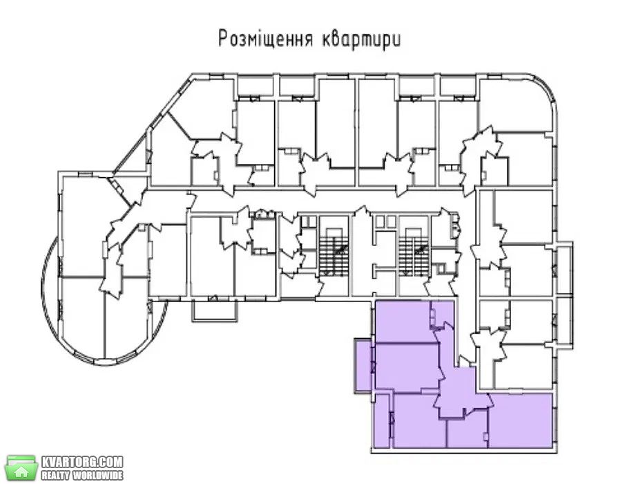 Sell 3-room apartment. Вышгород, Школьная — photo 4