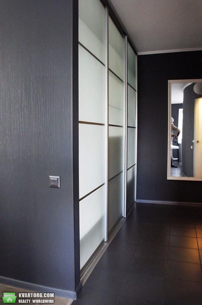 Rent out 2-room apartment. Киев,  Виноградный пер — photo 10