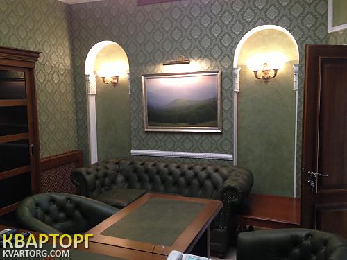 Rent out office. Киев, Круглоуниверситетская ул. — photo 3