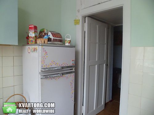 Sell 2-room apartment. Киев, Украинки Леси бульв. — photo 3