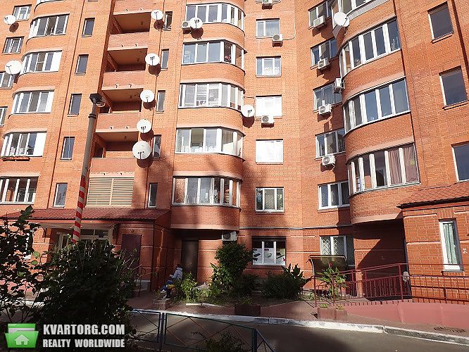 Rent out 3-room apartment. Киев,  Науки пр — photo 5