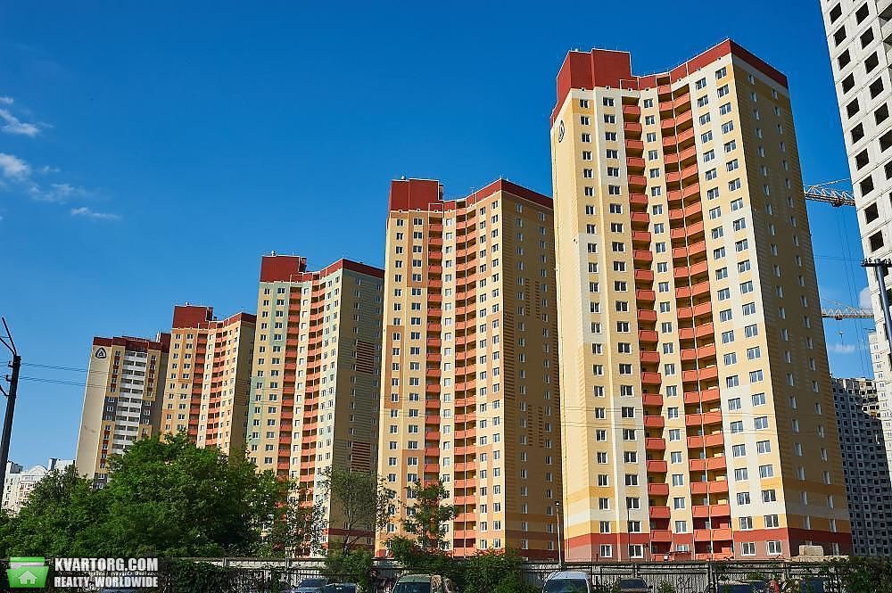 Sell 3-room apartment. Киев,  Глушкова пр — photo 1