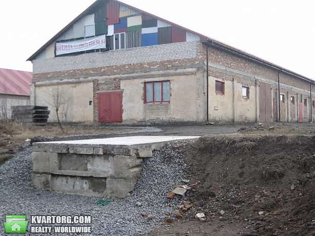Sell warehouse. Житомир, г. Бердичев — photo 10