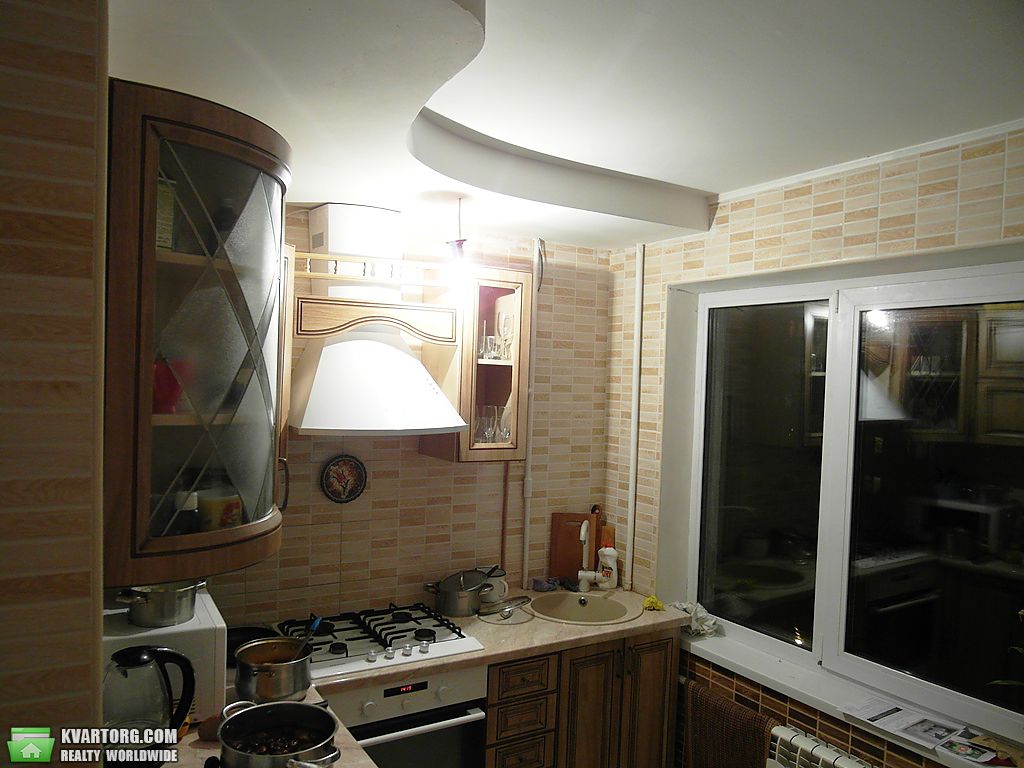 Sell 3-room apartment. Киев,  Малышко — photo 3