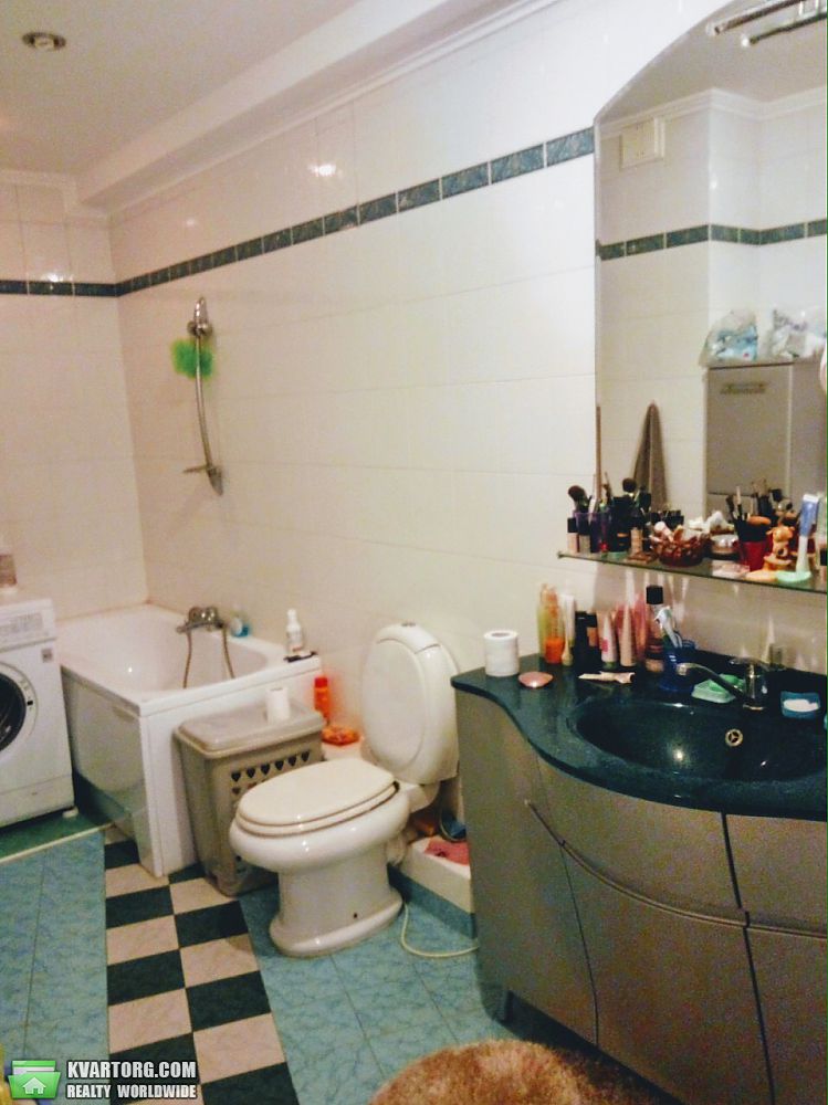 Rent out 4-room apartment. Киев, Каземира Малевича — photo 6