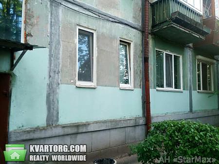 Sell 2-room apartment. Киев, Антонова Авиаконструктора — photo 9