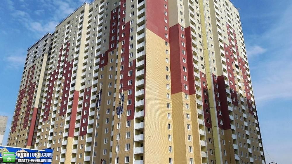 Sell 2-room apartment. Киев, Правды просп. — photo 1