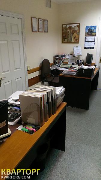 Rent out office. Киев, Дмитриевская — photo 3