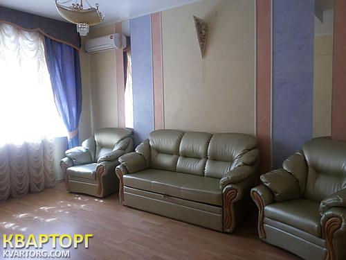 Rent out 1-room apartment. Киев,  Героев Сталинграда пр — photo 4