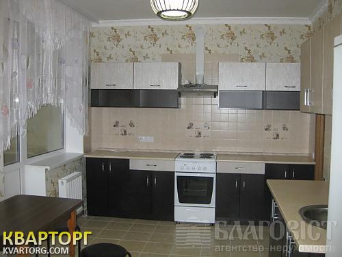 Sell 1-room apartment. Киев, Олевская — photo 3