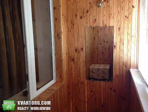 Rent out 1-room apartment. Киев, Драгоманова — photo 9