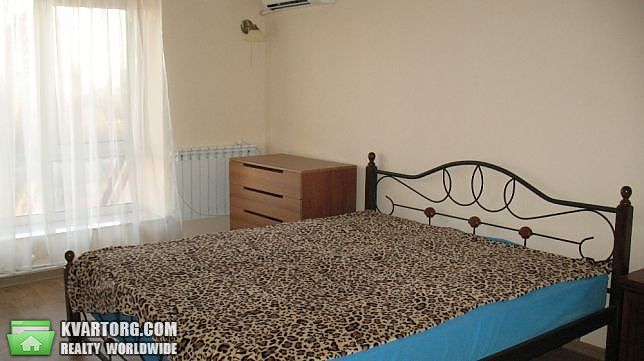 Rent out 2-room apartment. Одесса, Шевченко проспект — photo 4